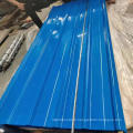 Galvanized Corrugated Steel Plate for Roofing Sheet